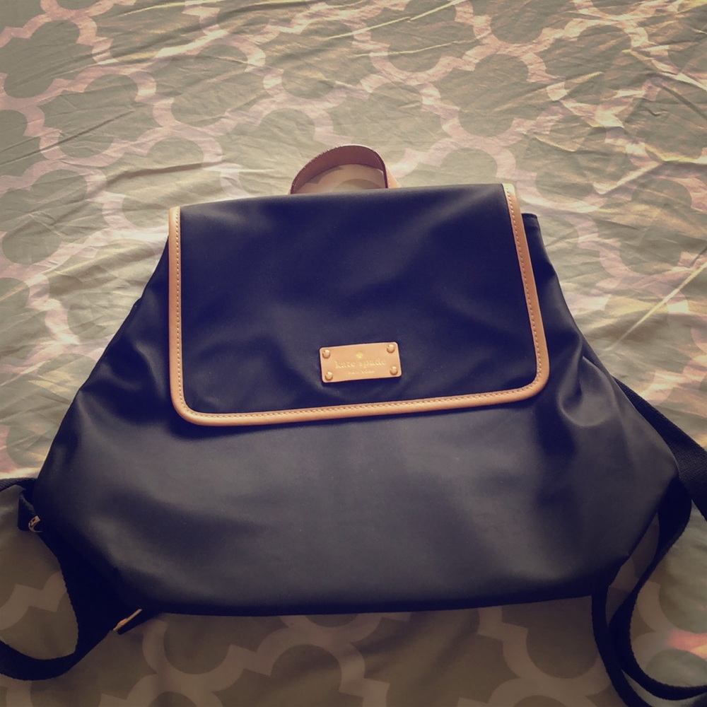 Kate Spade Backpack
